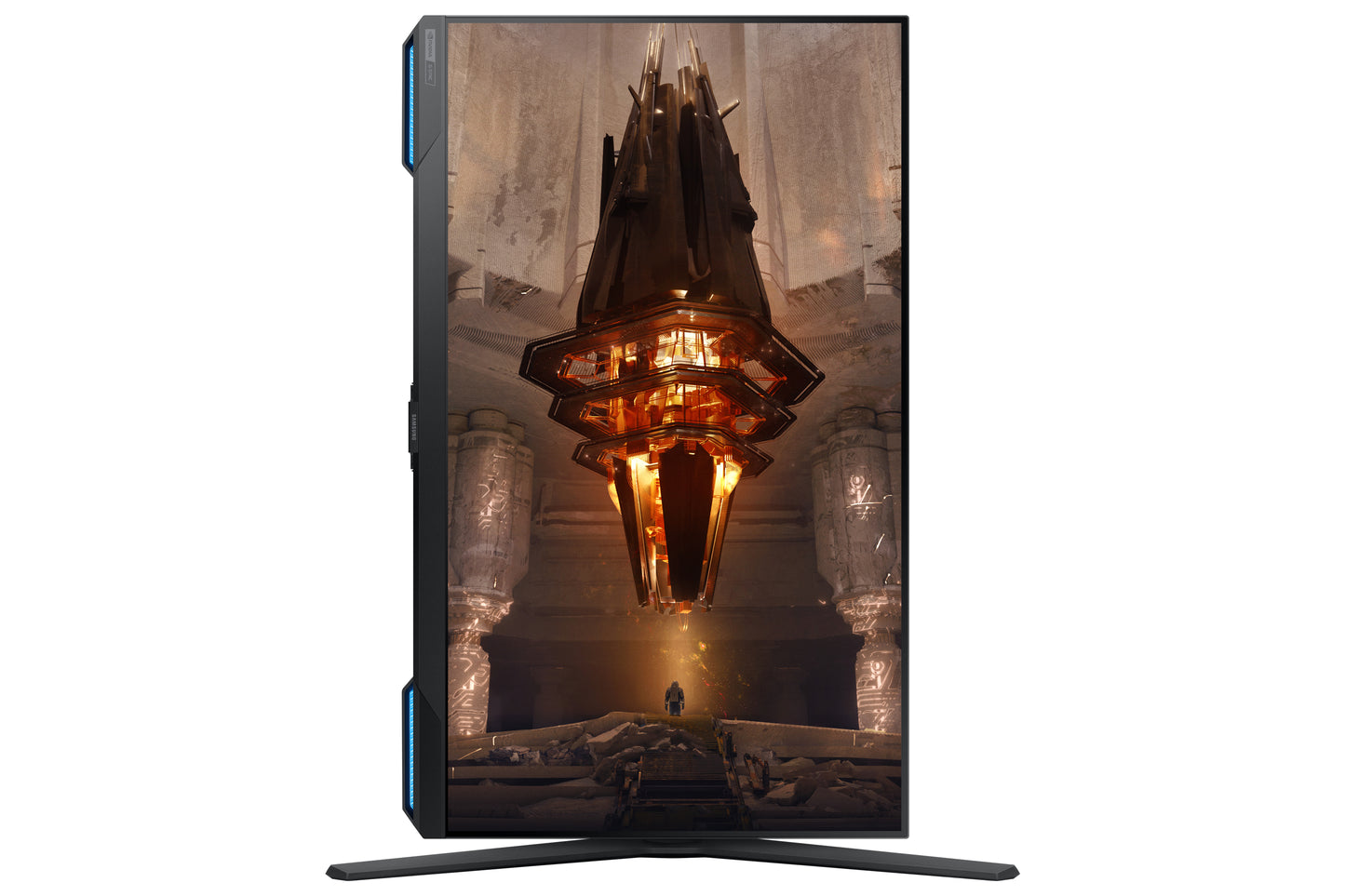 Samsung 32 inch UHD IPS Monitor 3840 x 2160, 1ms, 2 x HDMI, display port