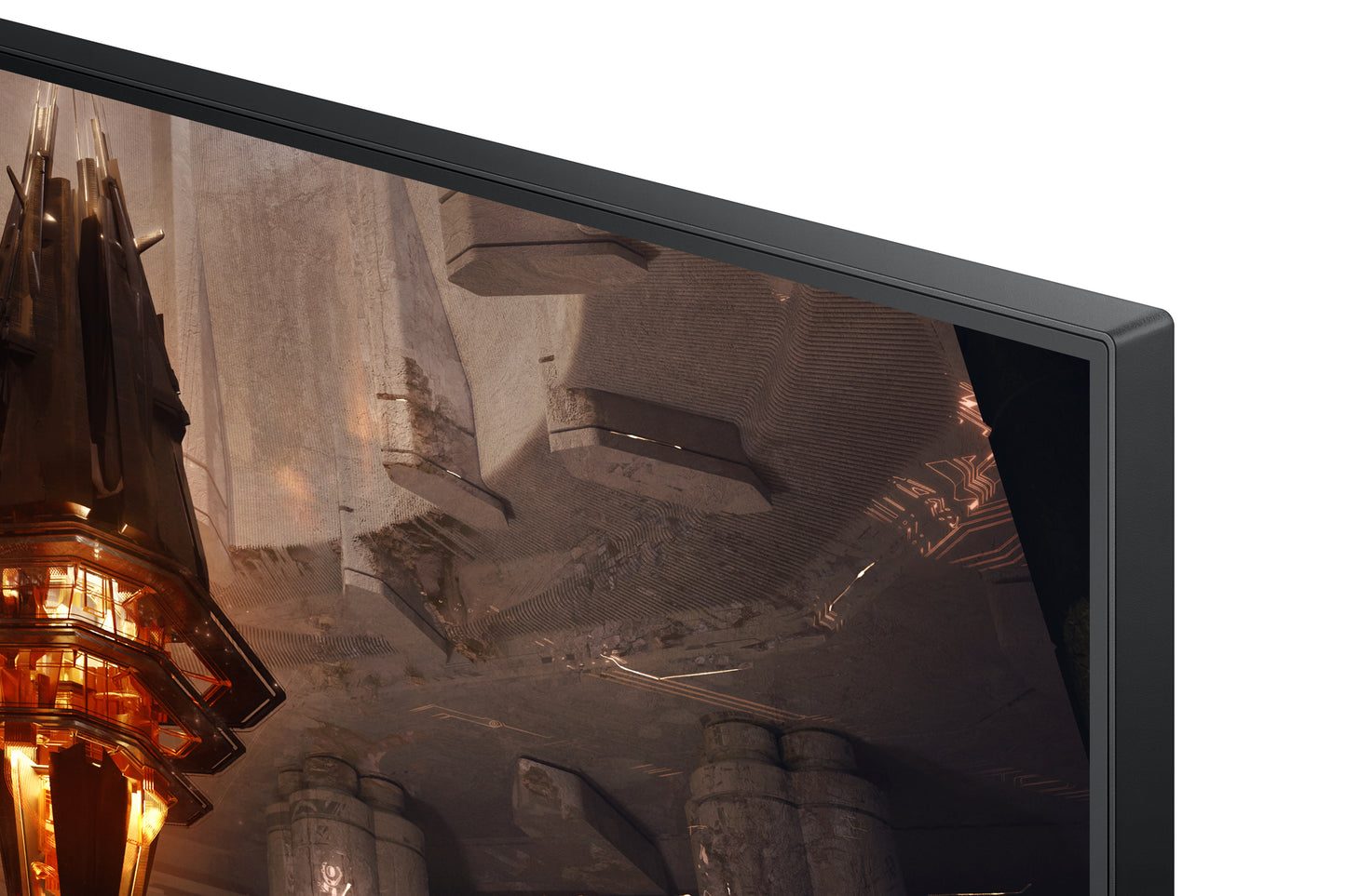 Samsung 32 inch UHD IPS Monitor 3840 x 2160, 1ms, 2 x HDMI, display port