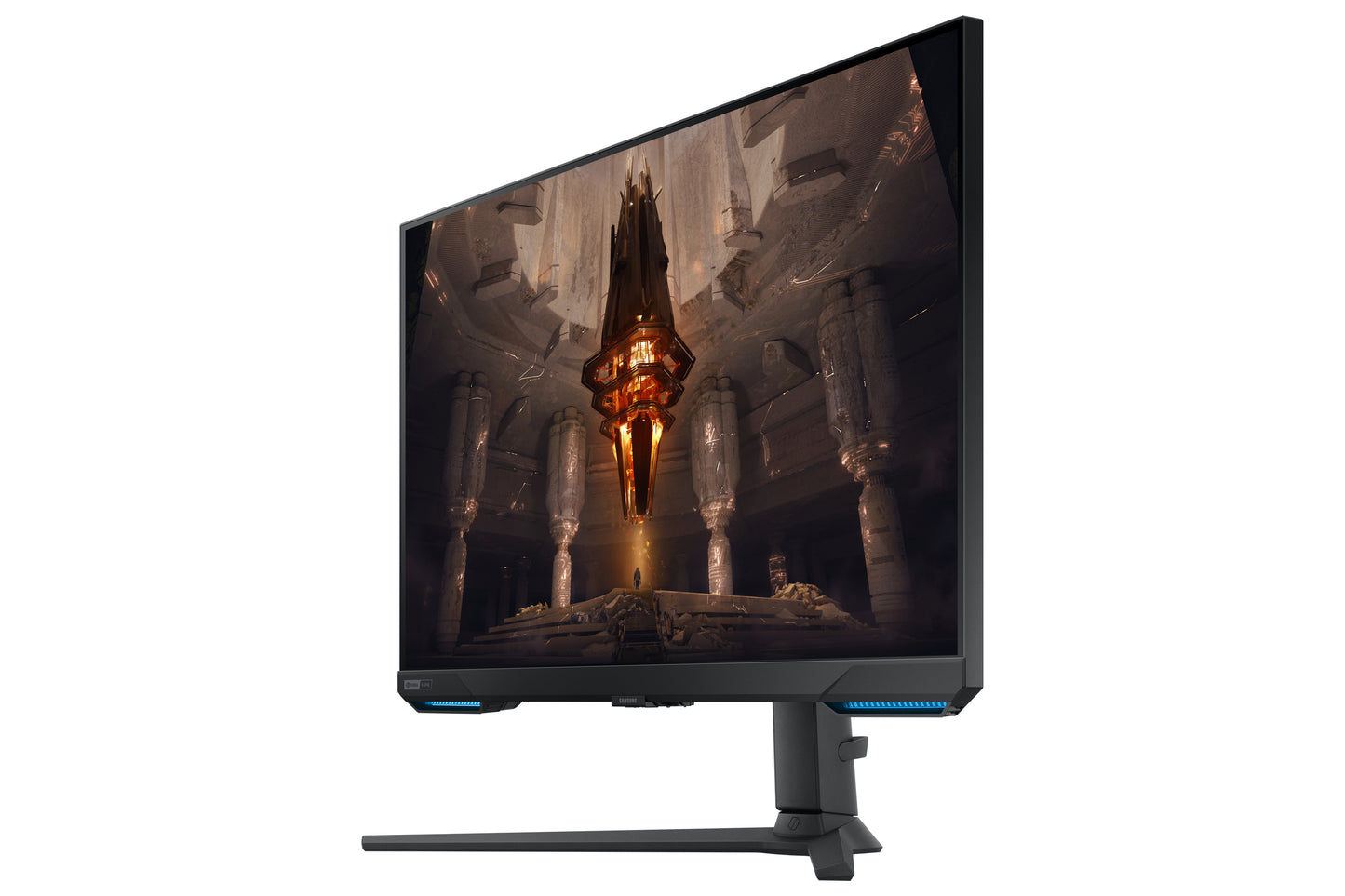 Samsung 32 inch UHD IPS Monitor 3840 x 2160, 1ms, 2 x HDMI, display port