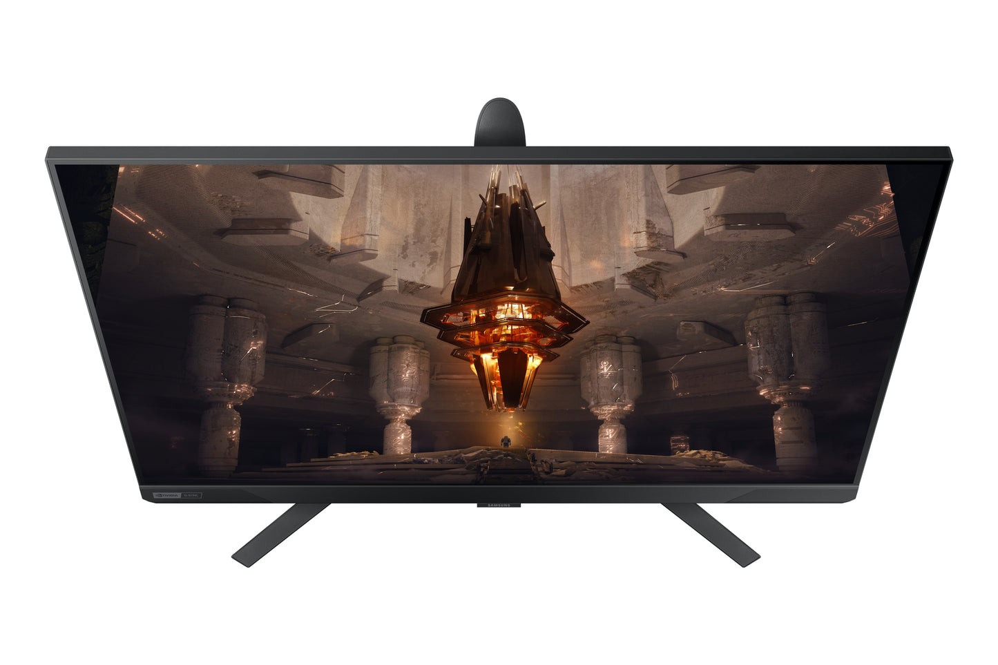 Samsung 32 inch UHD IPS Monitor 3840 x 2160, 1ms, 2 x HDMI, display port