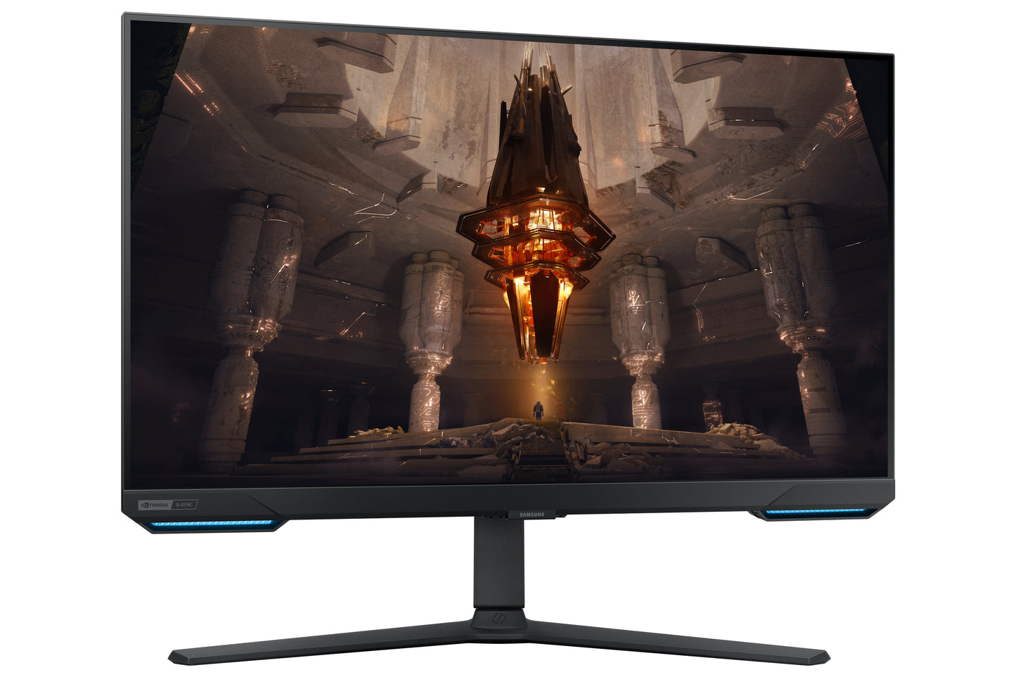 Samsung 32 inch UHD IPS Monitor 3840 x 2160, 1ms, 2 x HDMI, display port