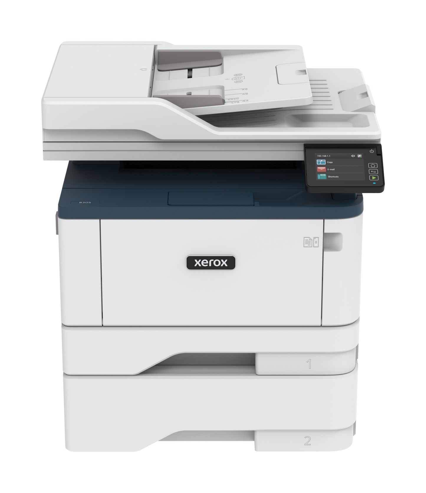 XEROX B305 MONO MULTIFUNCTION PRINTER B305V_DNI
