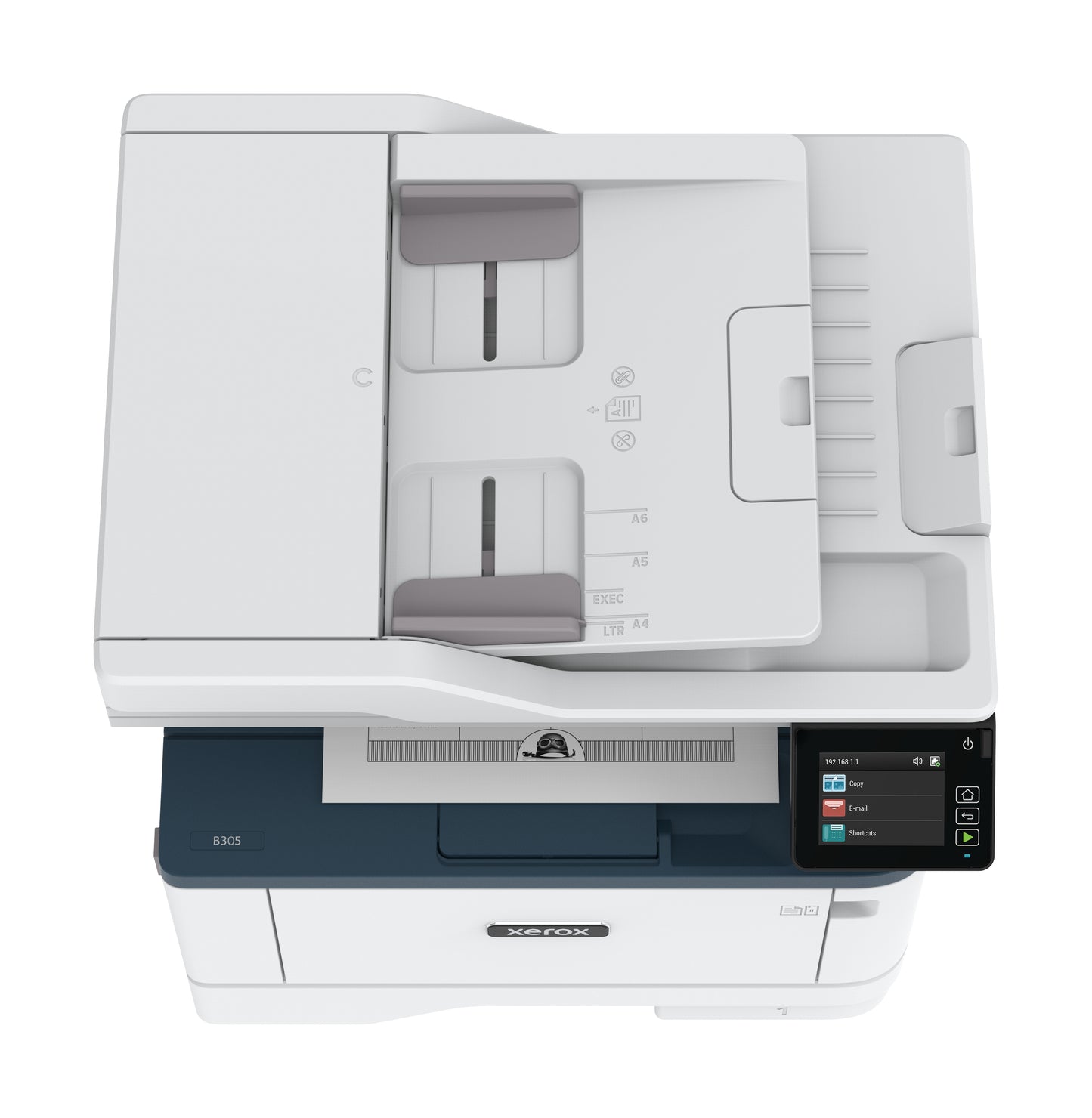 XEROX B305 MONO MULTIFUNCTION PRINTER B305V_DNI
