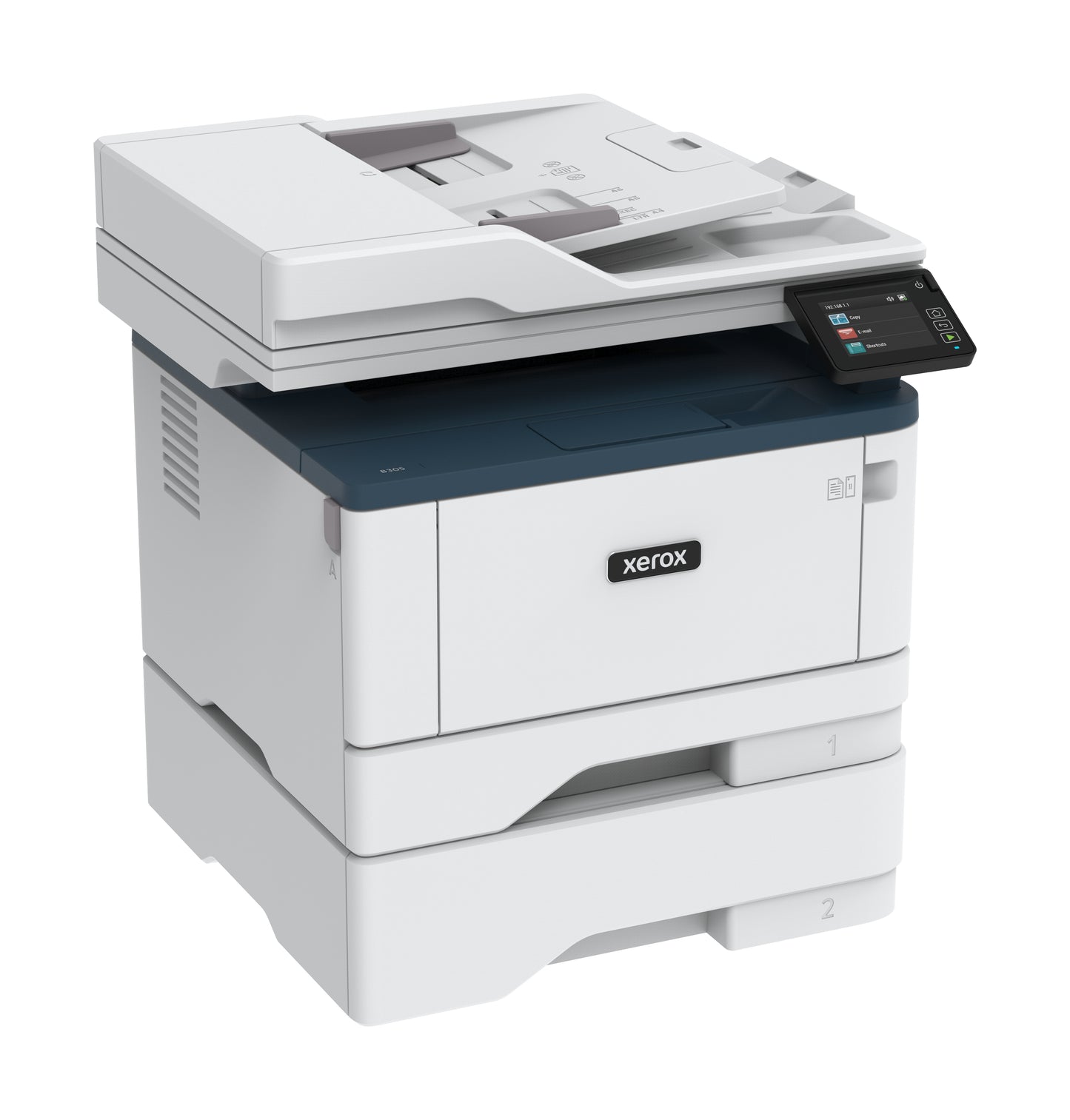 XEROX B305 MONO MULTIFUNCTION PRINTER B305V_DNI