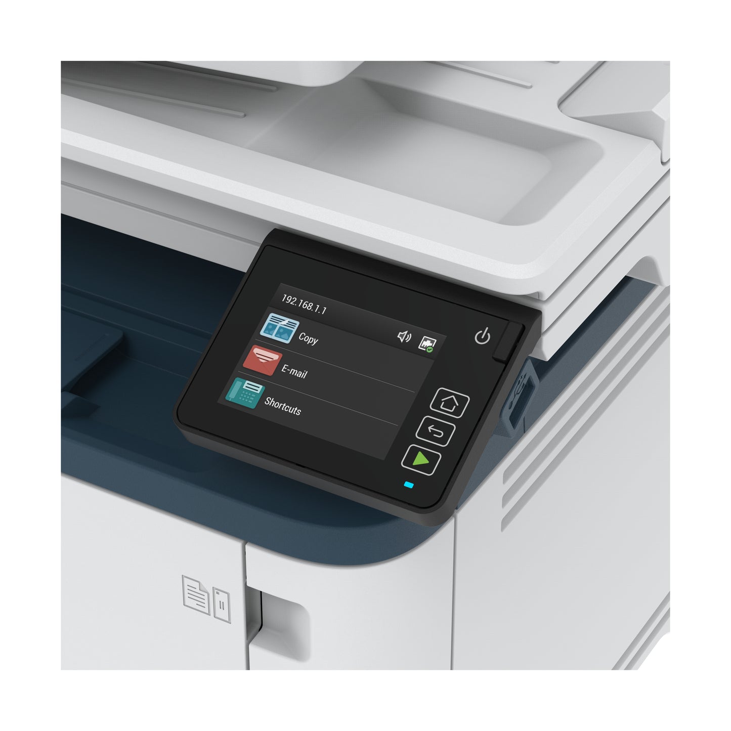 XEROX B305 MONO MULTIFUNCTION PRINTER B305V_DNI