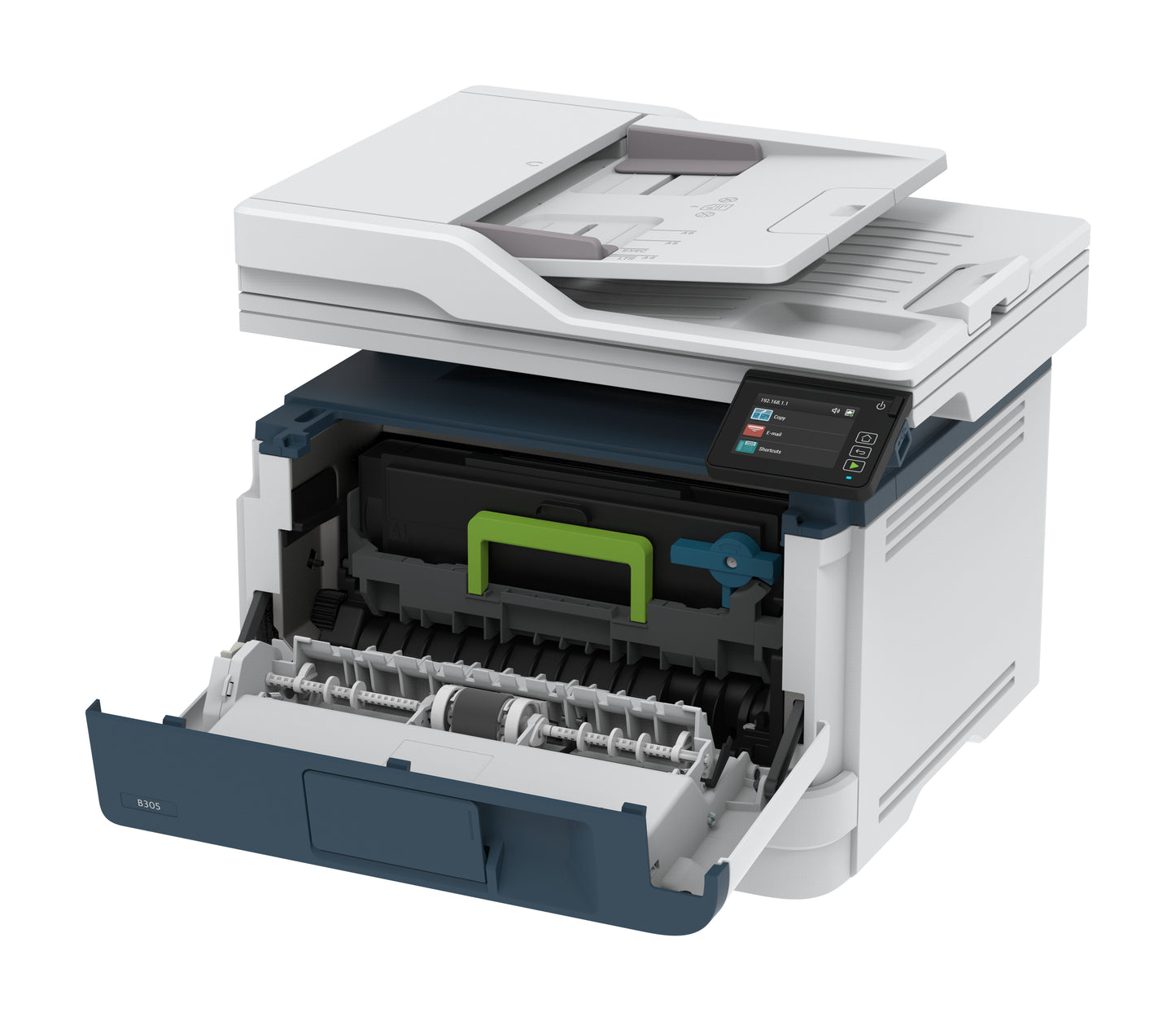 XEROX B305 MONO MULTIFUNCTION PRINTER B305V_DNI