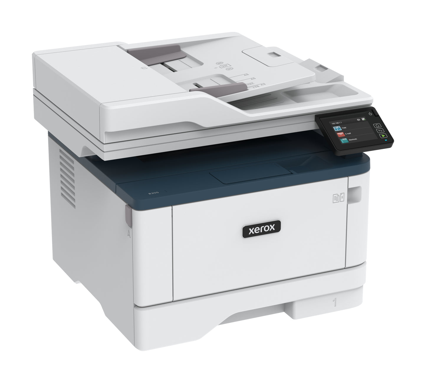 XEROX B305 MONO MULTIFUNCTION PRINTER B305V_DNI