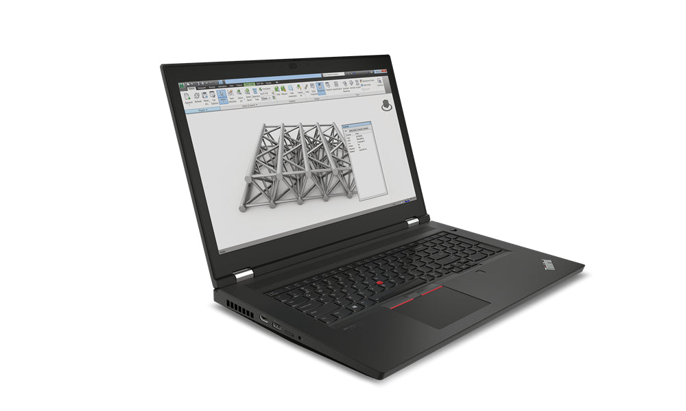 ThinkPadP17G2 I7-11800H 20YU0052MB