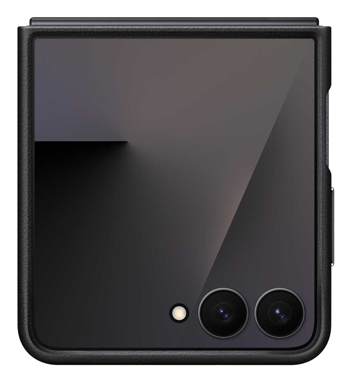 Samsung Kindsuit Case Flip7 Zwart