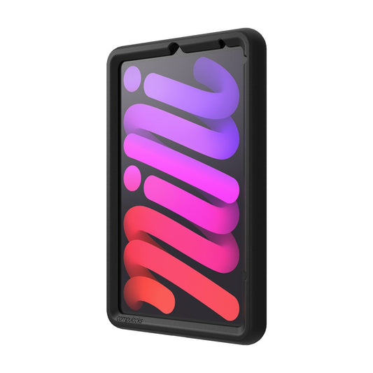 iPad Mini 6 Gen Rugged Edge Case Black BNDIPMN6