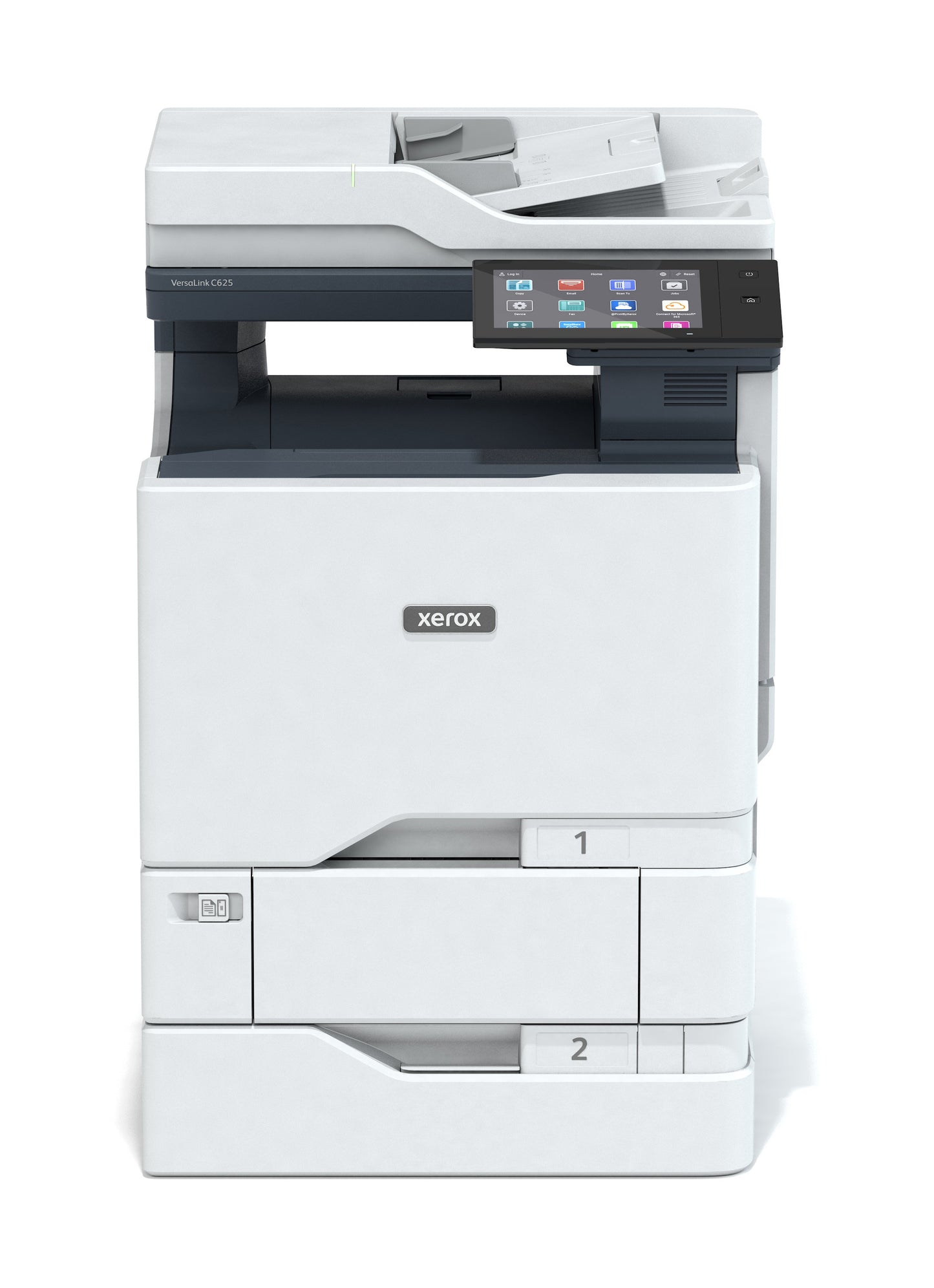 VersaLink C625 A4 50ppm Duplex Copy/Prin