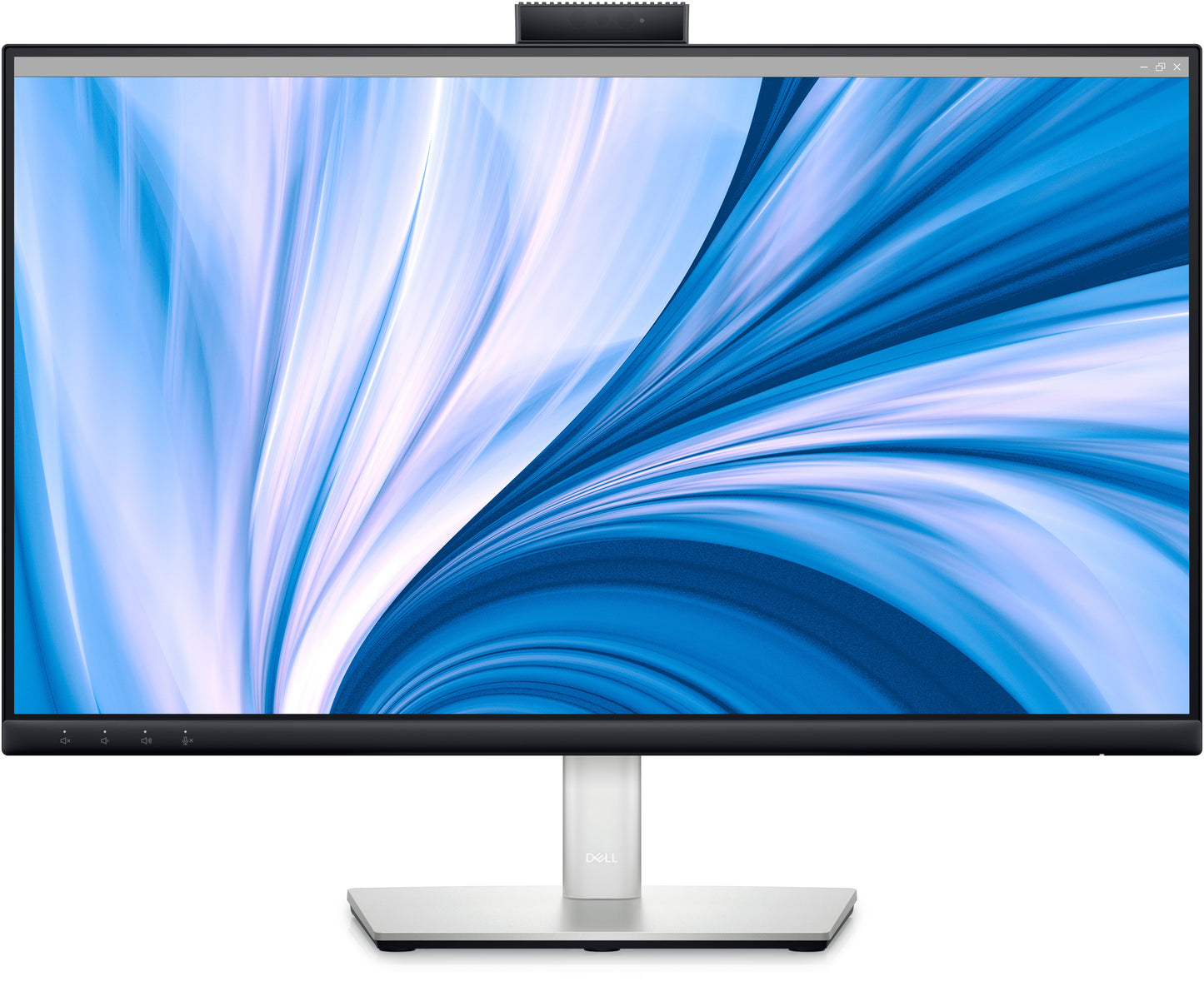 Dell 24 Video Conf. Mntr C2423H 23.8IN DELL-C2423H