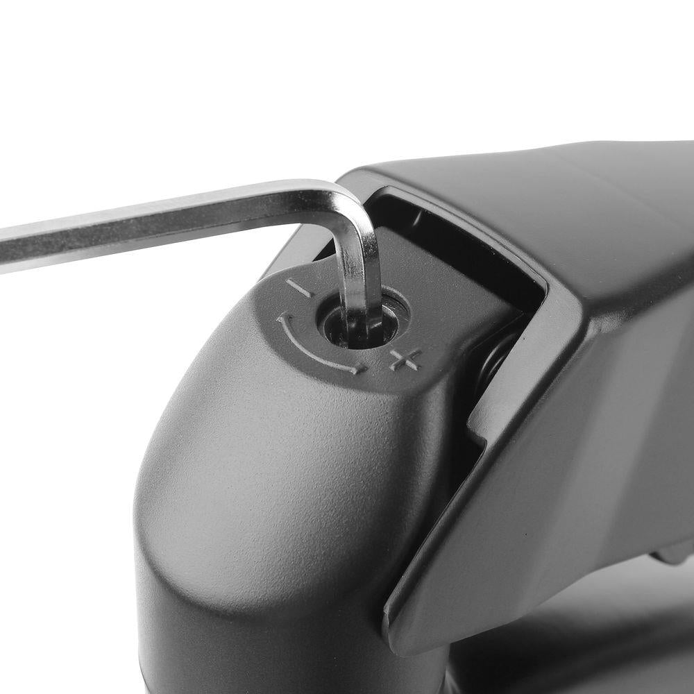 ACT Monitor desk mount stand gas spring 2 LCD