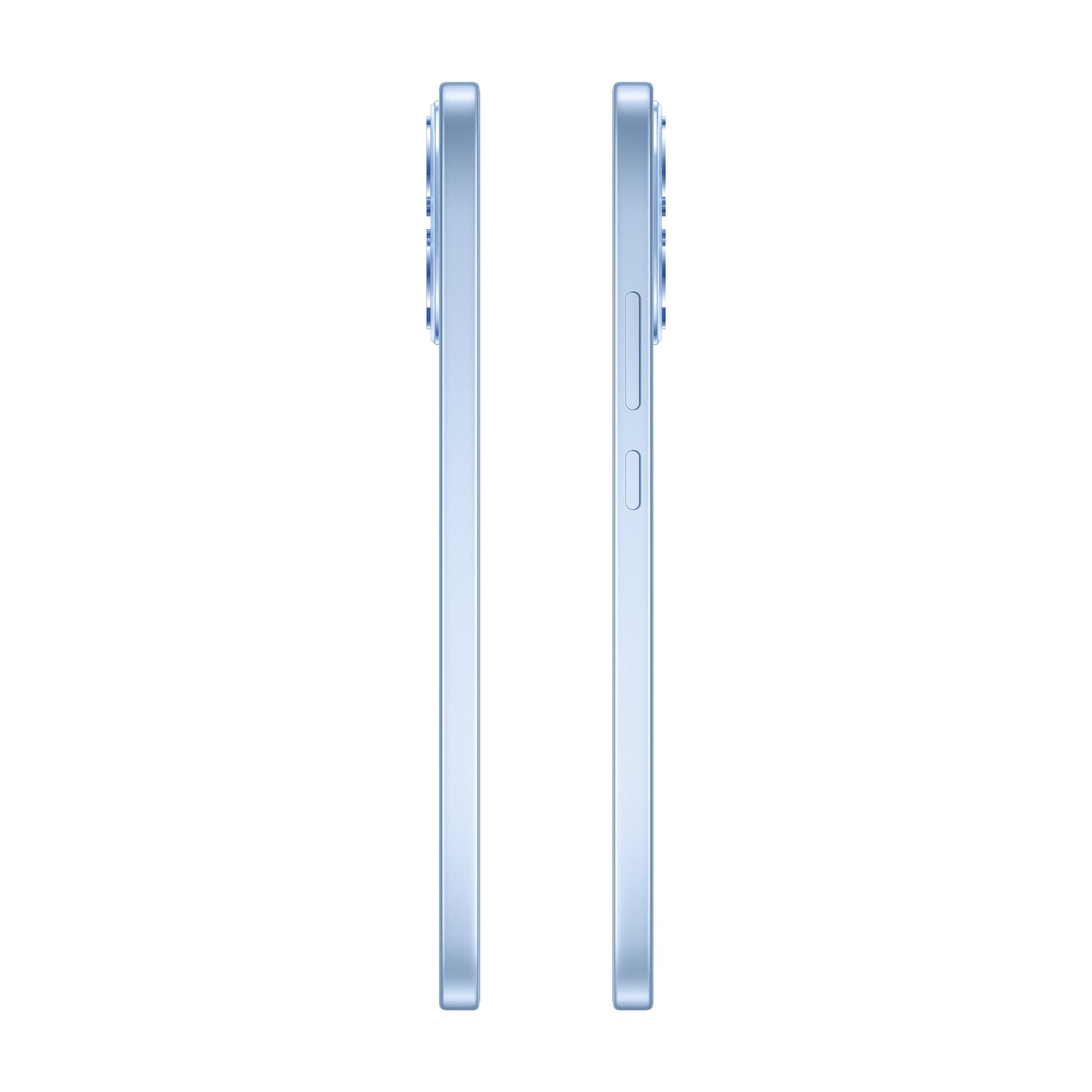 OPPO Reno15 F 5G CPH2801 8+256GB Aurora Blue