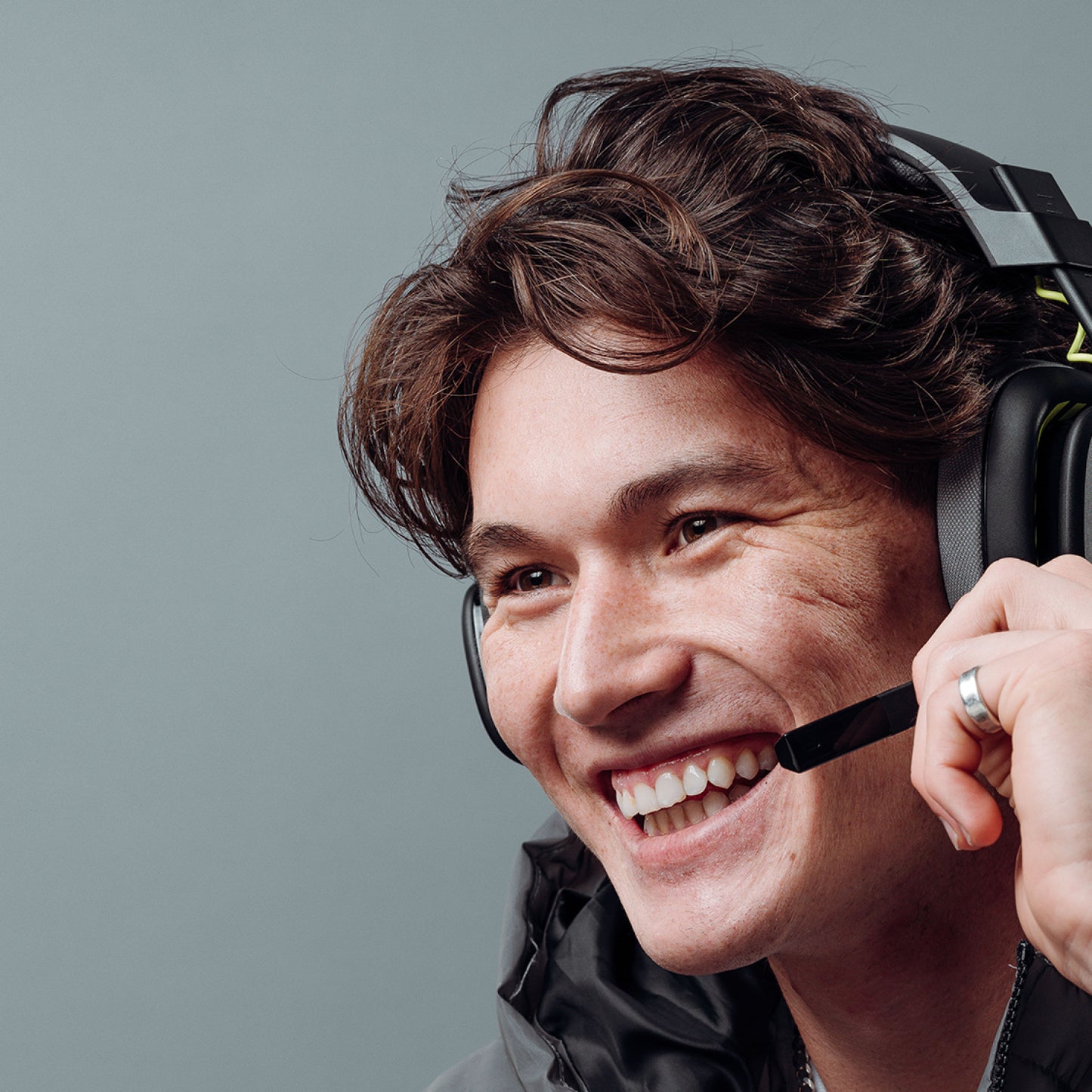 Logitech Astro A10 Gaming Headset Black