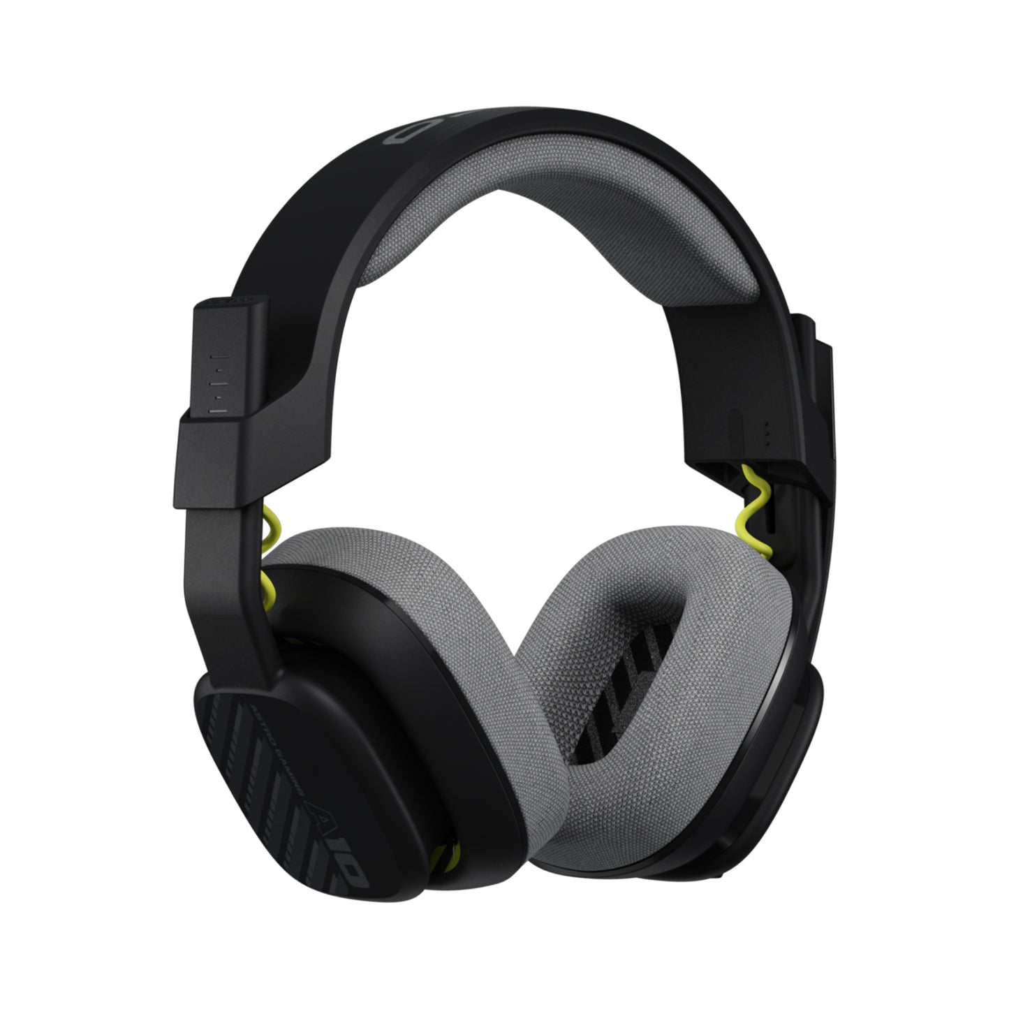 Logitech Astro A10 Gaming Headset Black