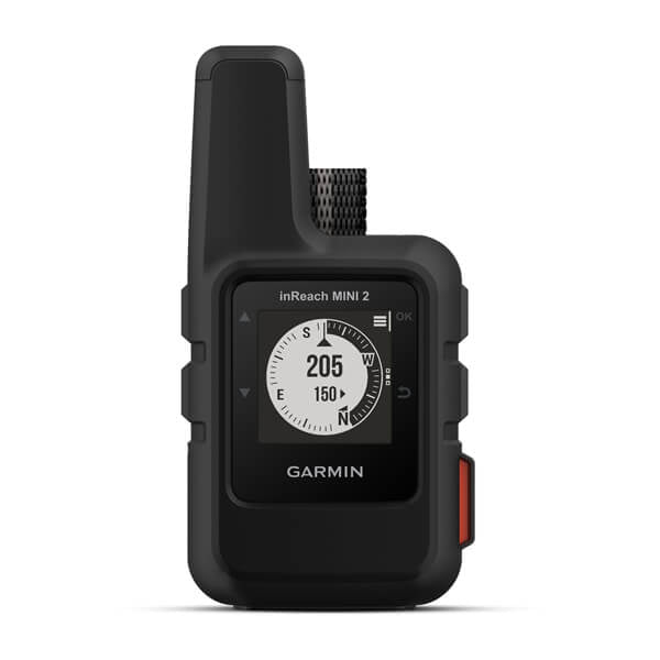 Garmin inReach Mini 2 Zwart