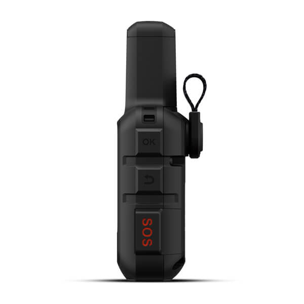 Garmin inReach Mini 2 Zwart