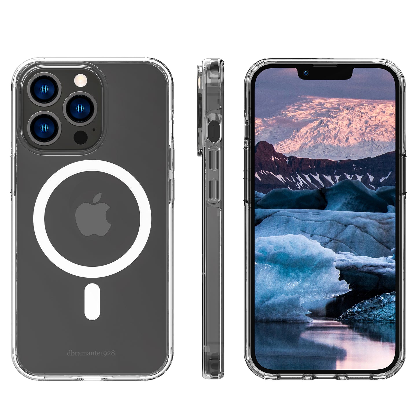 ISL Pro MagSafe Compatible-iPhone 13 Pro