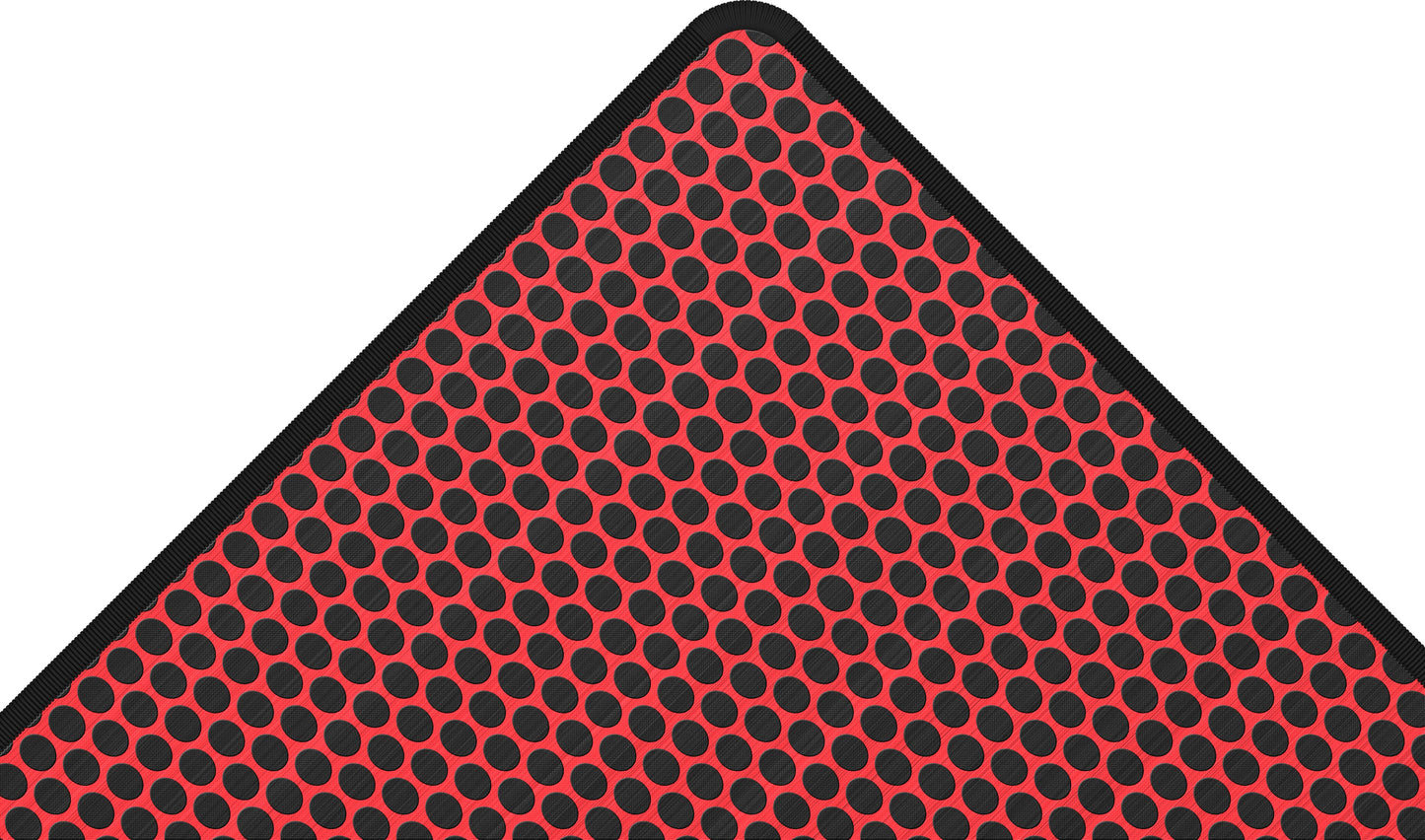 HyperX Pulsefire Mat Gaming Mouse Pad Cloth (M)