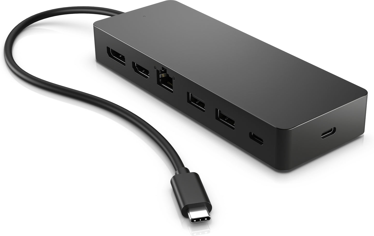 Multiport Hub HP Univ USB-C 50H98AA#ABB