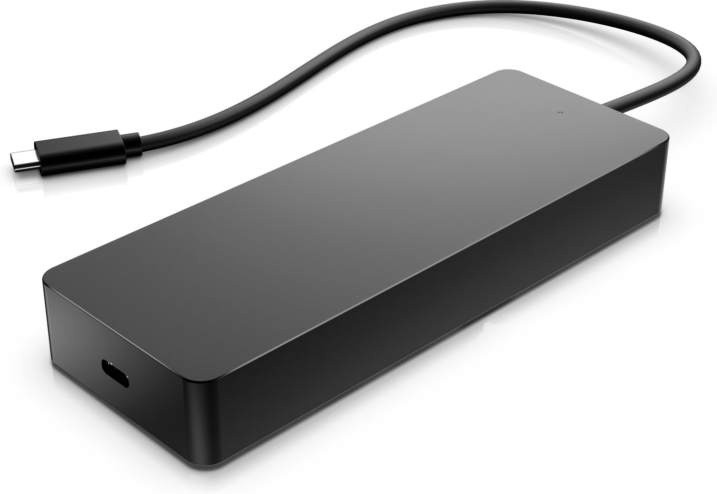 HP UNIVERSAL USB-C MULTIPORT HUB 50H55UT