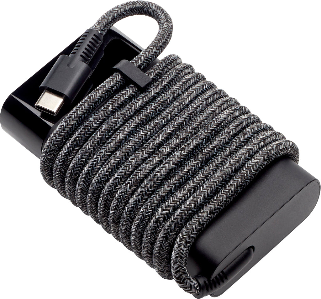 HP Laptop Charger USB-C 65W