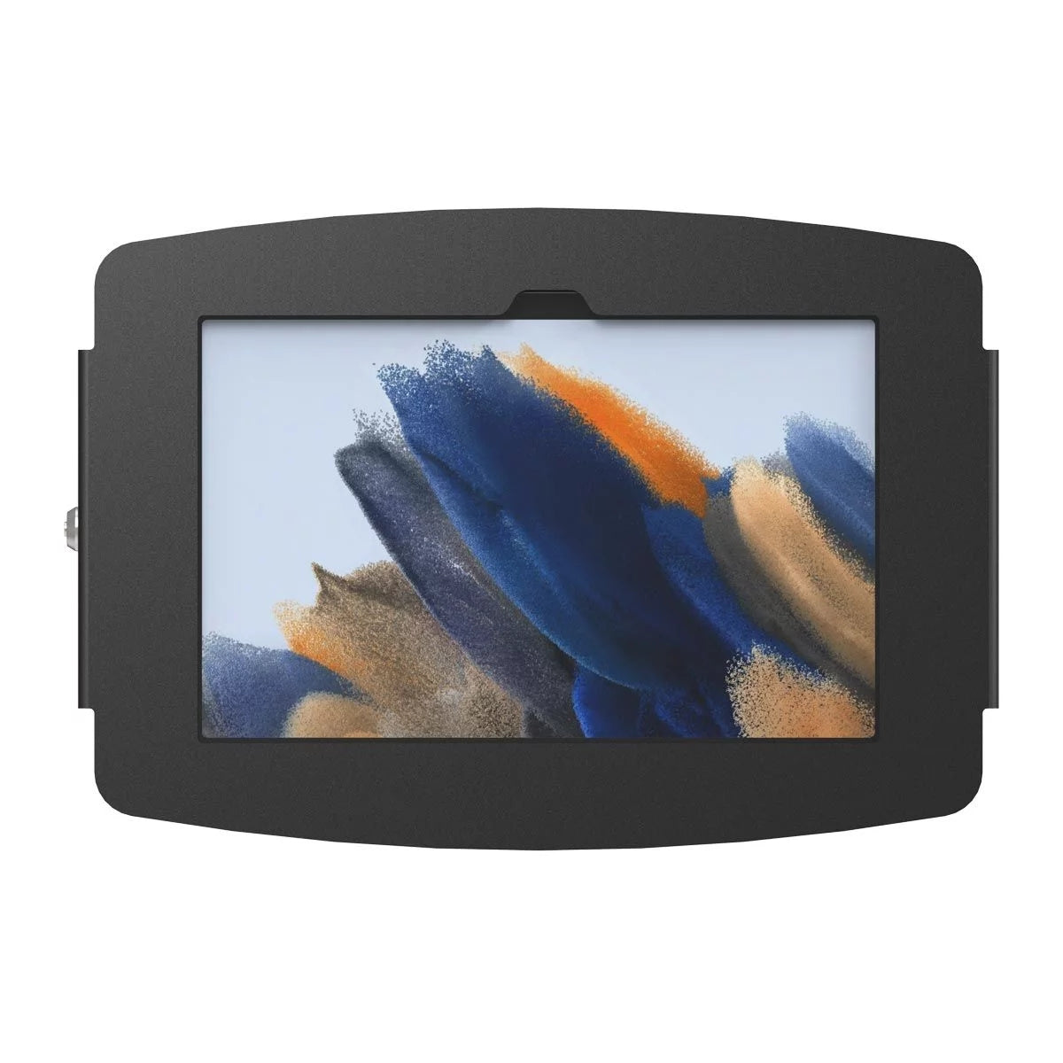 Galaxy Tab A8 10.5IN Space Secured Black 105GA8SB
