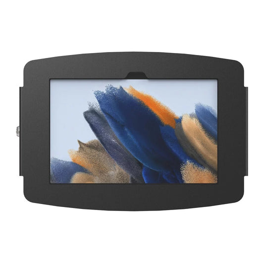 Galaxy Tab A8 10.5IN Space Secured Black 105GA8SB