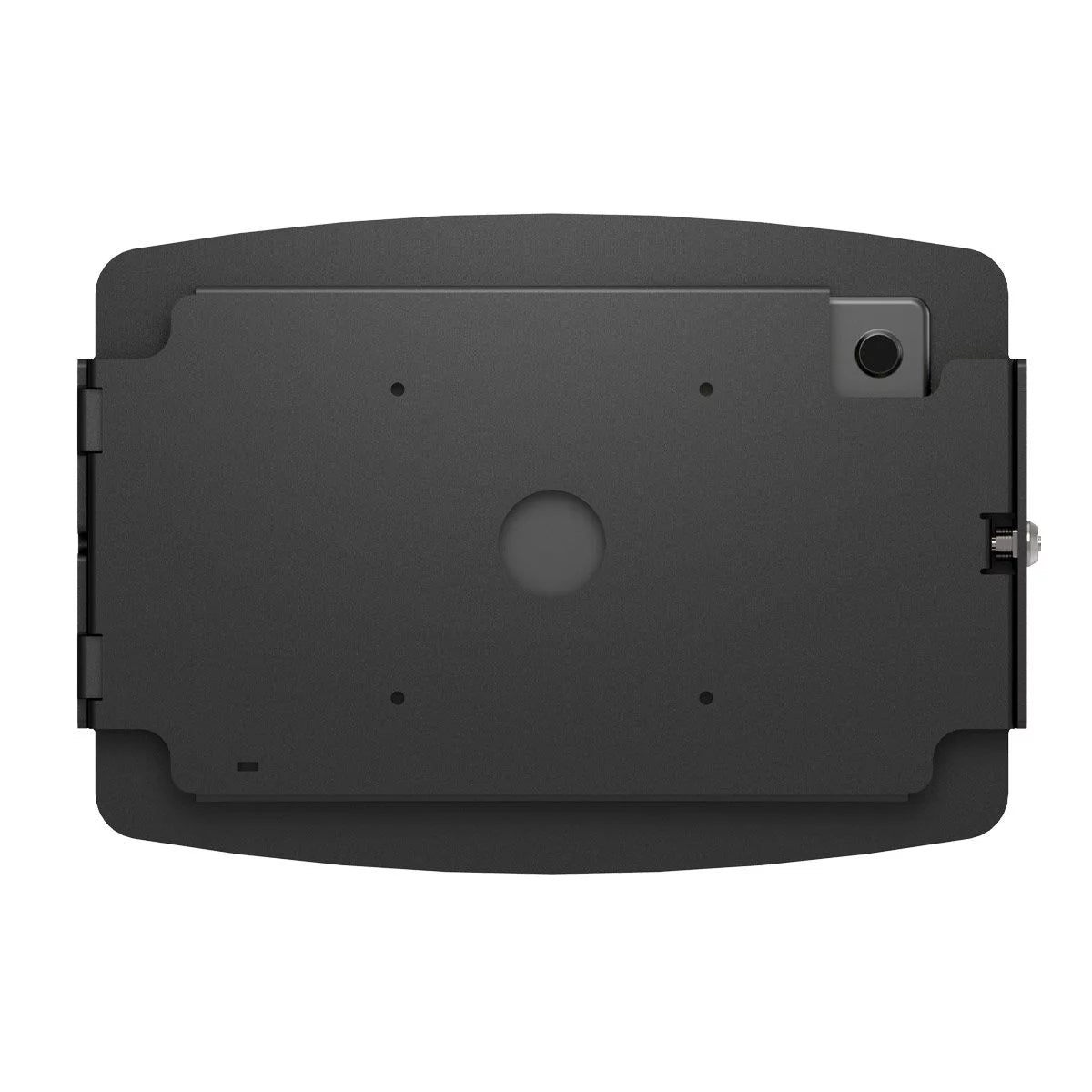 Galaxy Tab A8 10.5IN Space Secured Black 105GA8SB