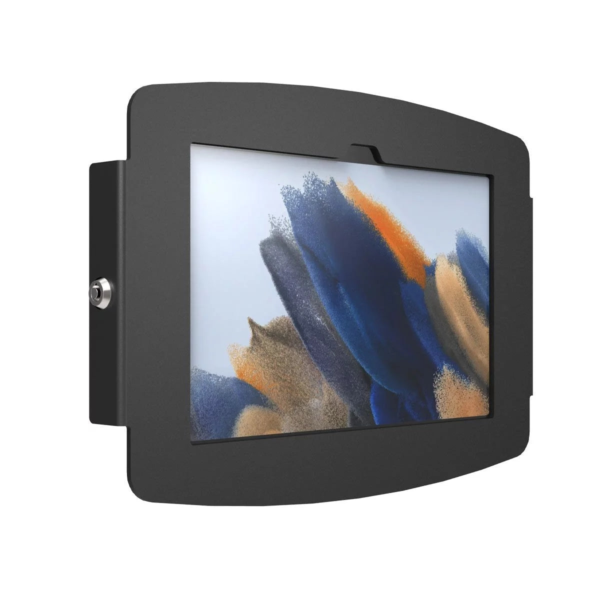 Galaxy Tab A8 10.5IN Space Secured Black 105GA8SB