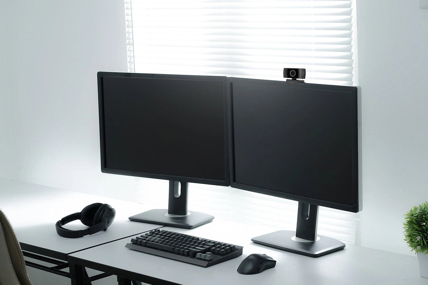 Webcam Plus Full HD 1080p Webcam AVC042GL