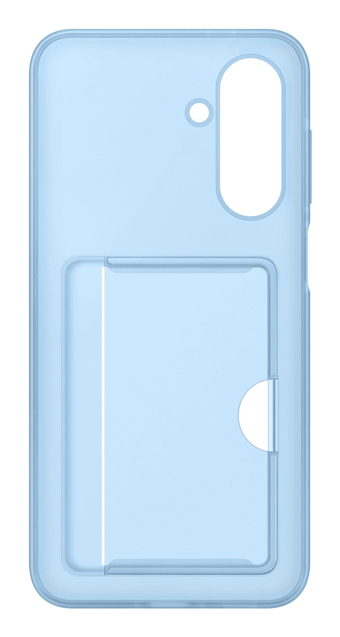 Samsung Card Slot Case A26 Blue