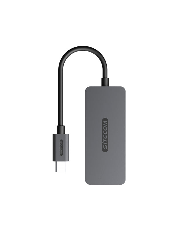 USB-C to 4x USB-C 10Gbps Hub