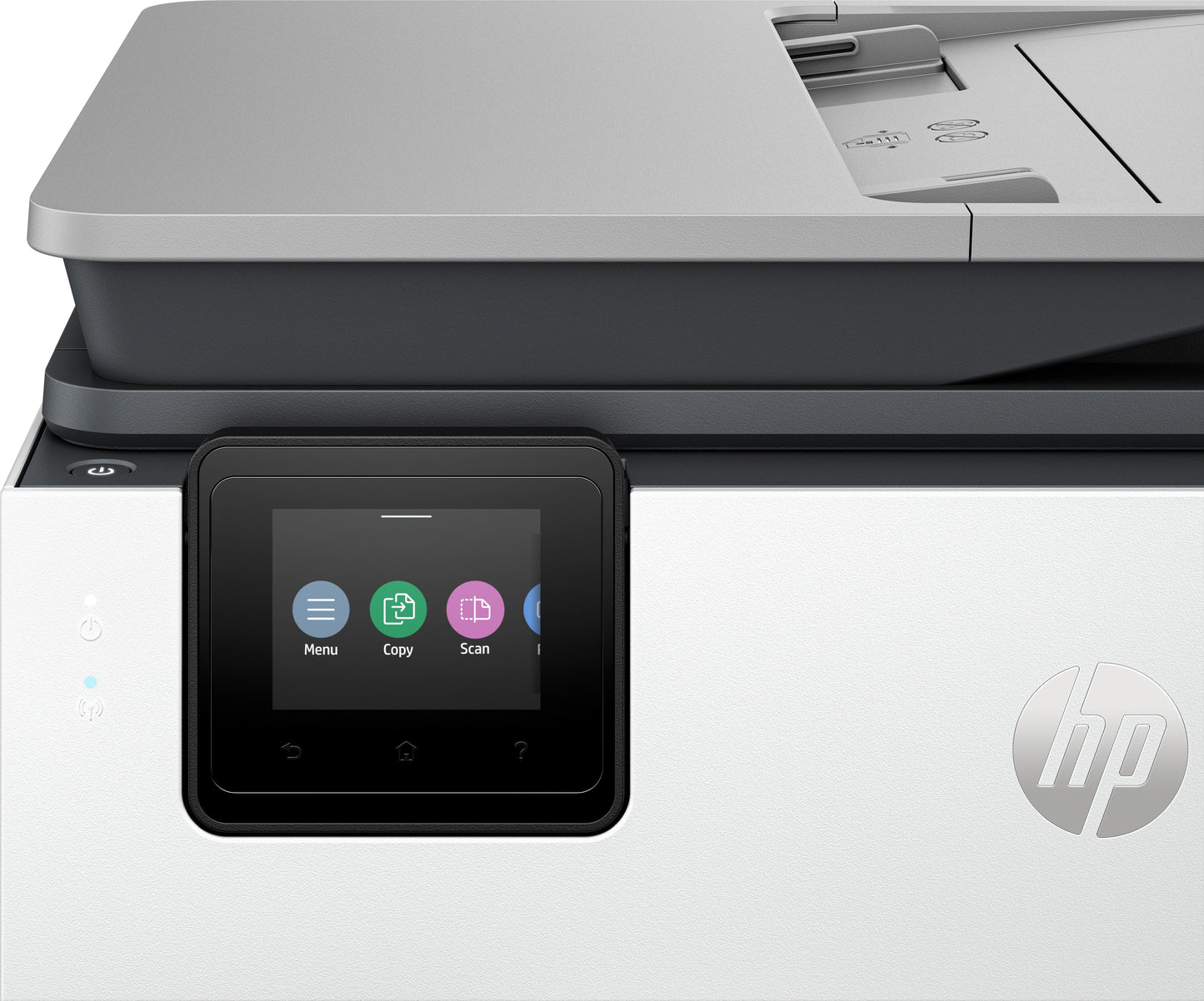 HP OfficeJet Pro 8122e