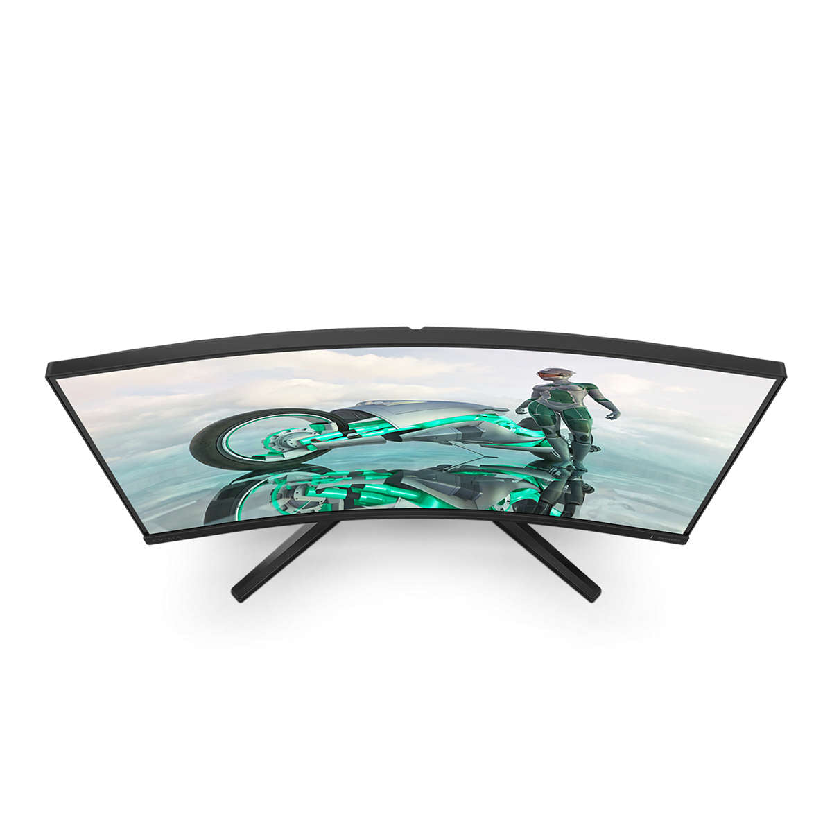 32M2C3500L 32 QHD VA 1ms 2560x1440 180Hz 32M2C3500L/00