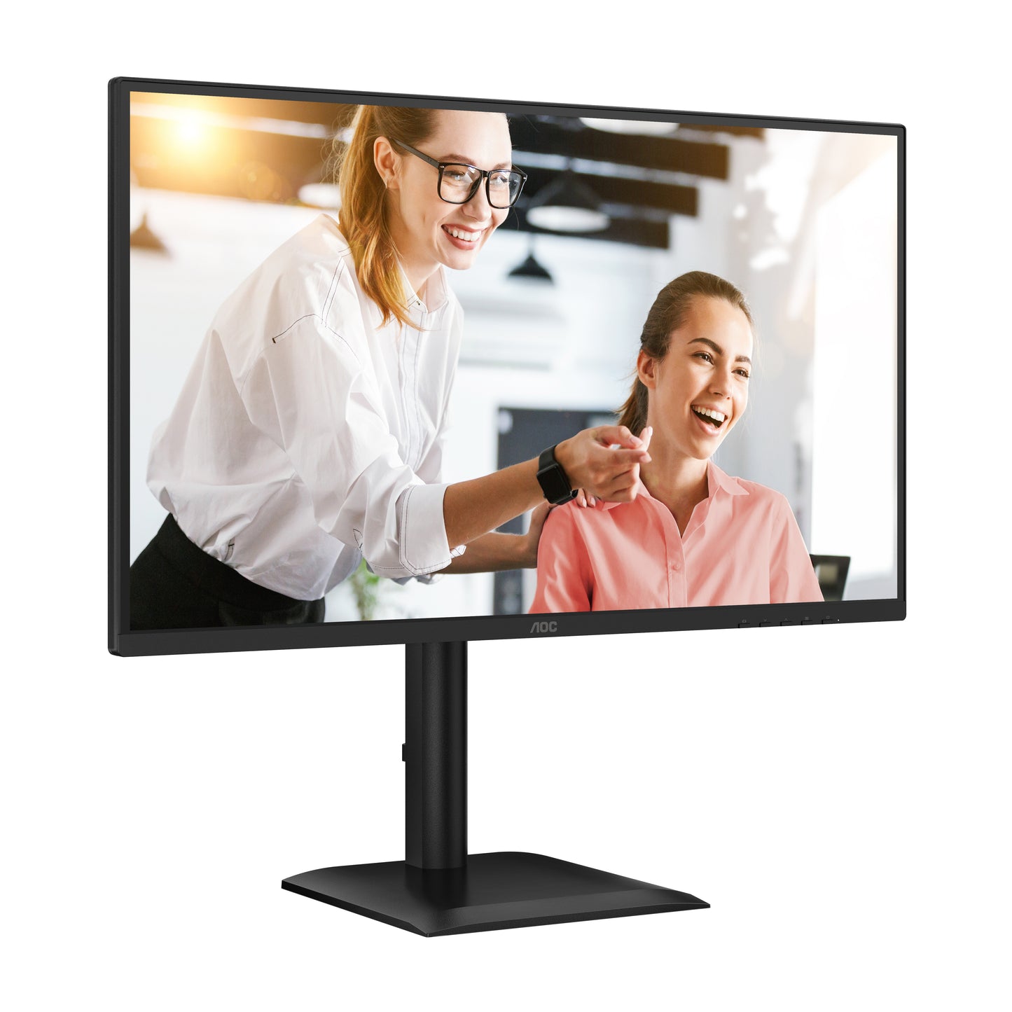 Q27E4CV 27IN 16:9 IPS 120Hz 2560x1440 HA Q27E4CV