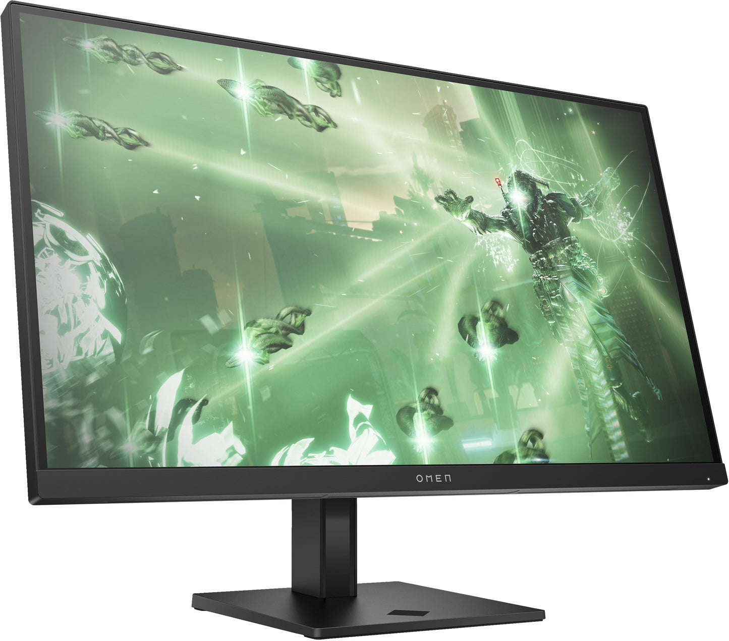 OMEN 27 inch QHD 165Hz Gaming Monitor -