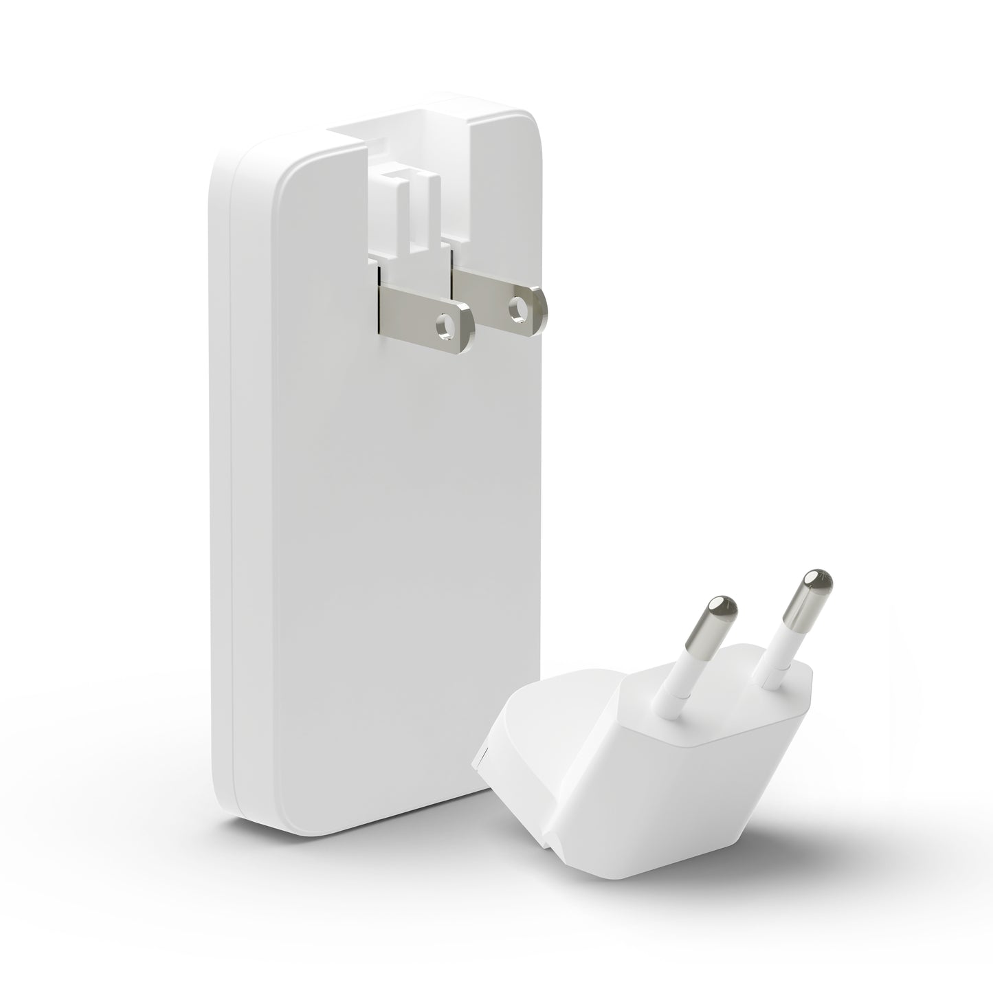 Pro-EU/US Slim Chrg-USB-C 65W+USB-A 30W