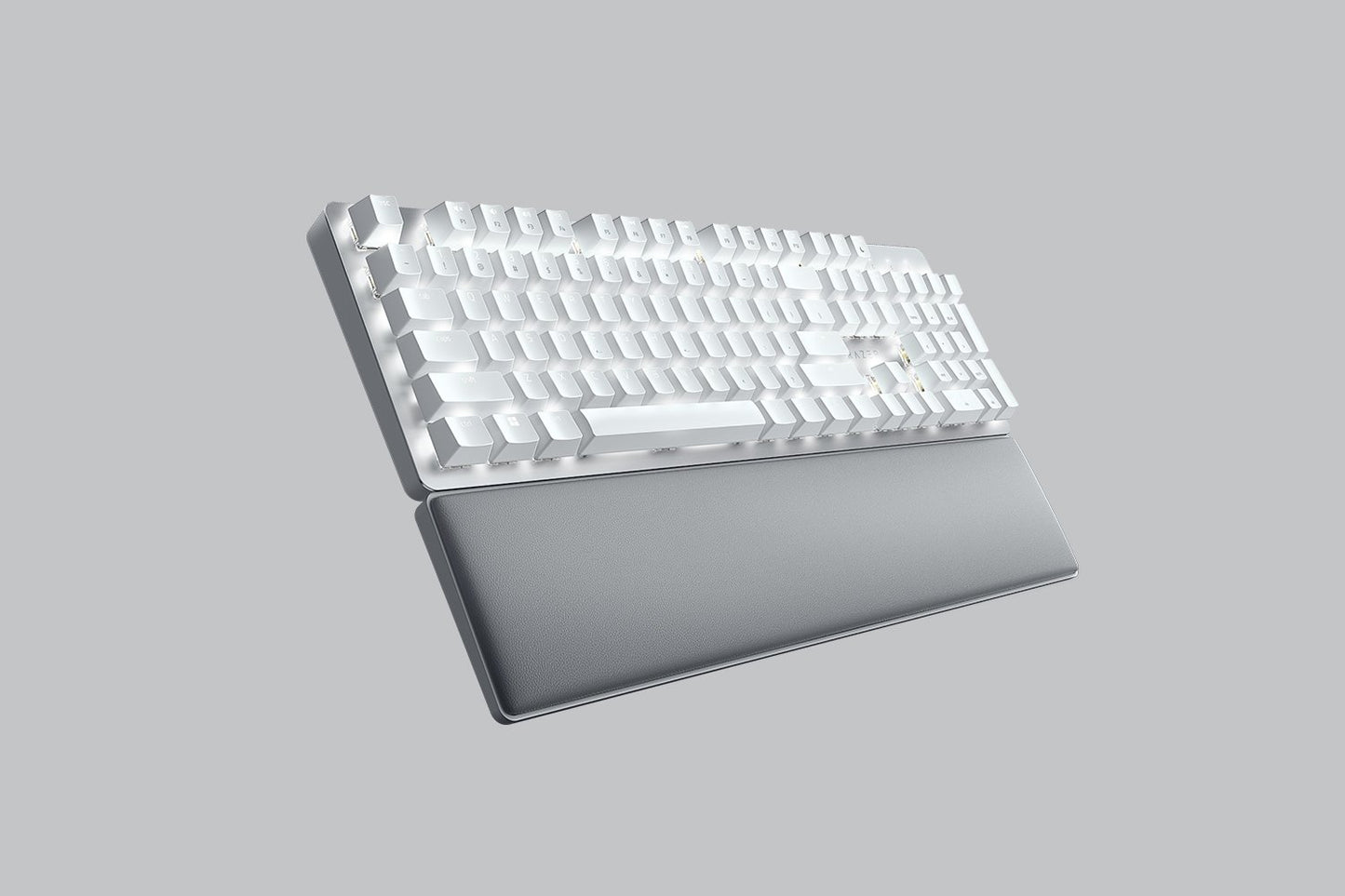 Razer Pro Type Ultra Wireless Keyboard - Azerty French Layout