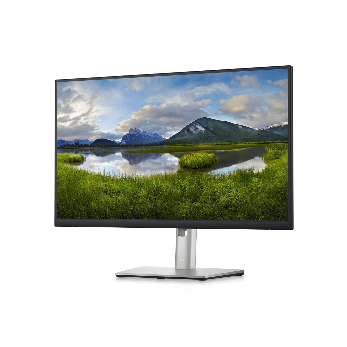 Dell 24 USB-C Hub Monitor P2423DE 23.8IN DELL-P2423DE