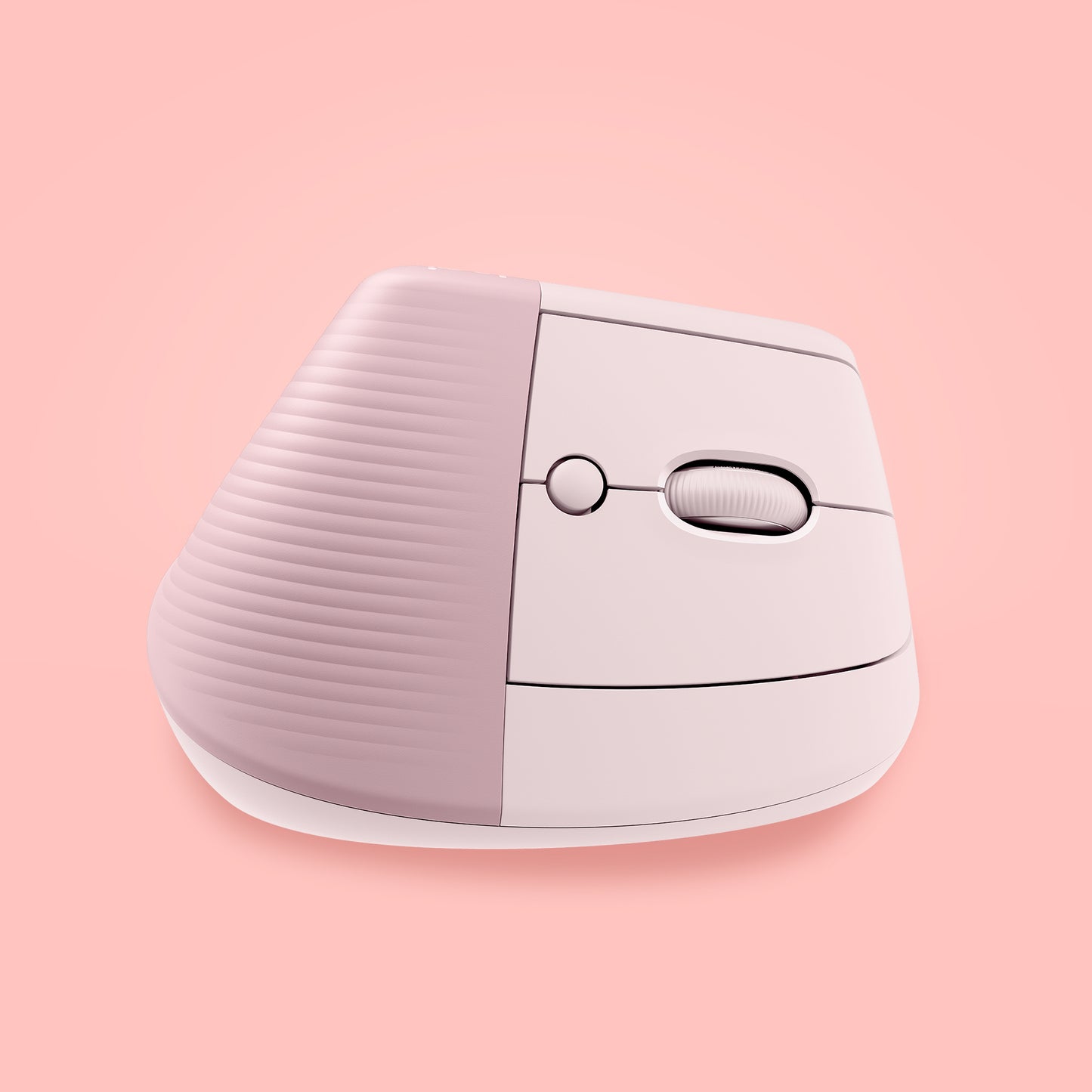 LOGITECH LIFT - ROSE/DARK ROSE - EMEA