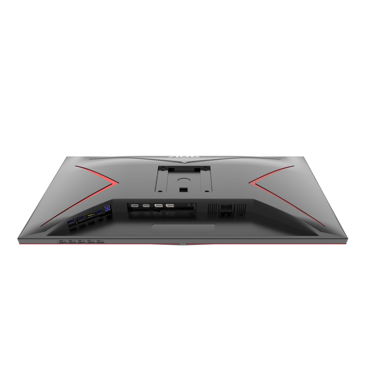 28 16:9 3840x2160 IPS 80M:1 178/178 3.2 U28G2XU2/BK