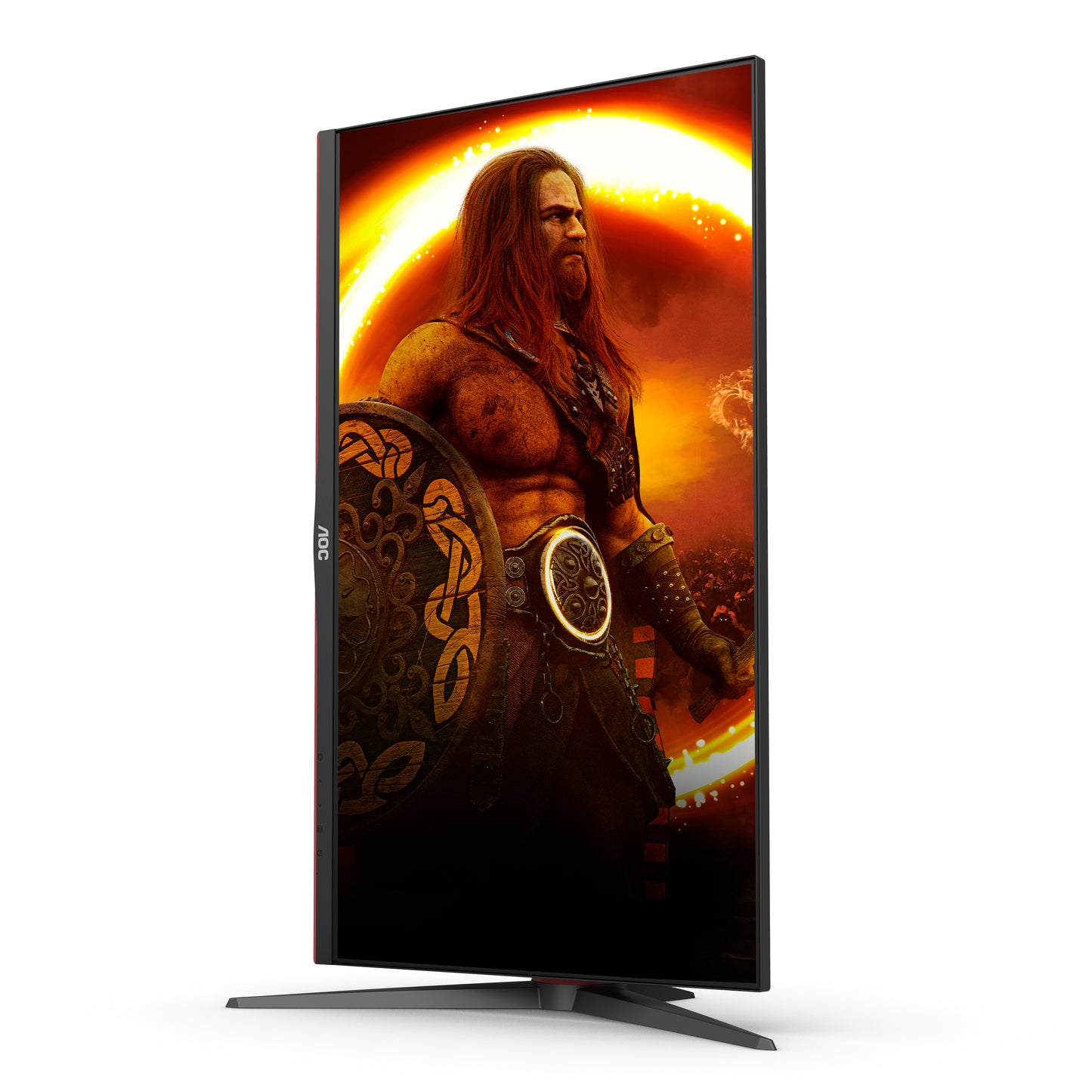 28 16:9 3840x2160 IPS 80M:1 178/178 3.2 U28G2XU2/BK