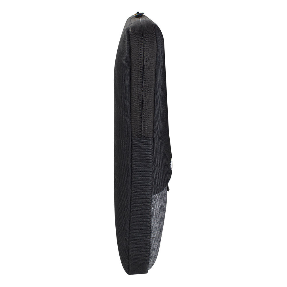 ACT Urban, laptop sleeve 14.1 inch, zwart/grijs