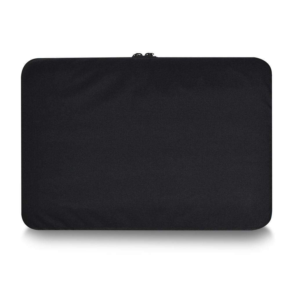 Urban Sleeve 15.6, BLACK/GREY