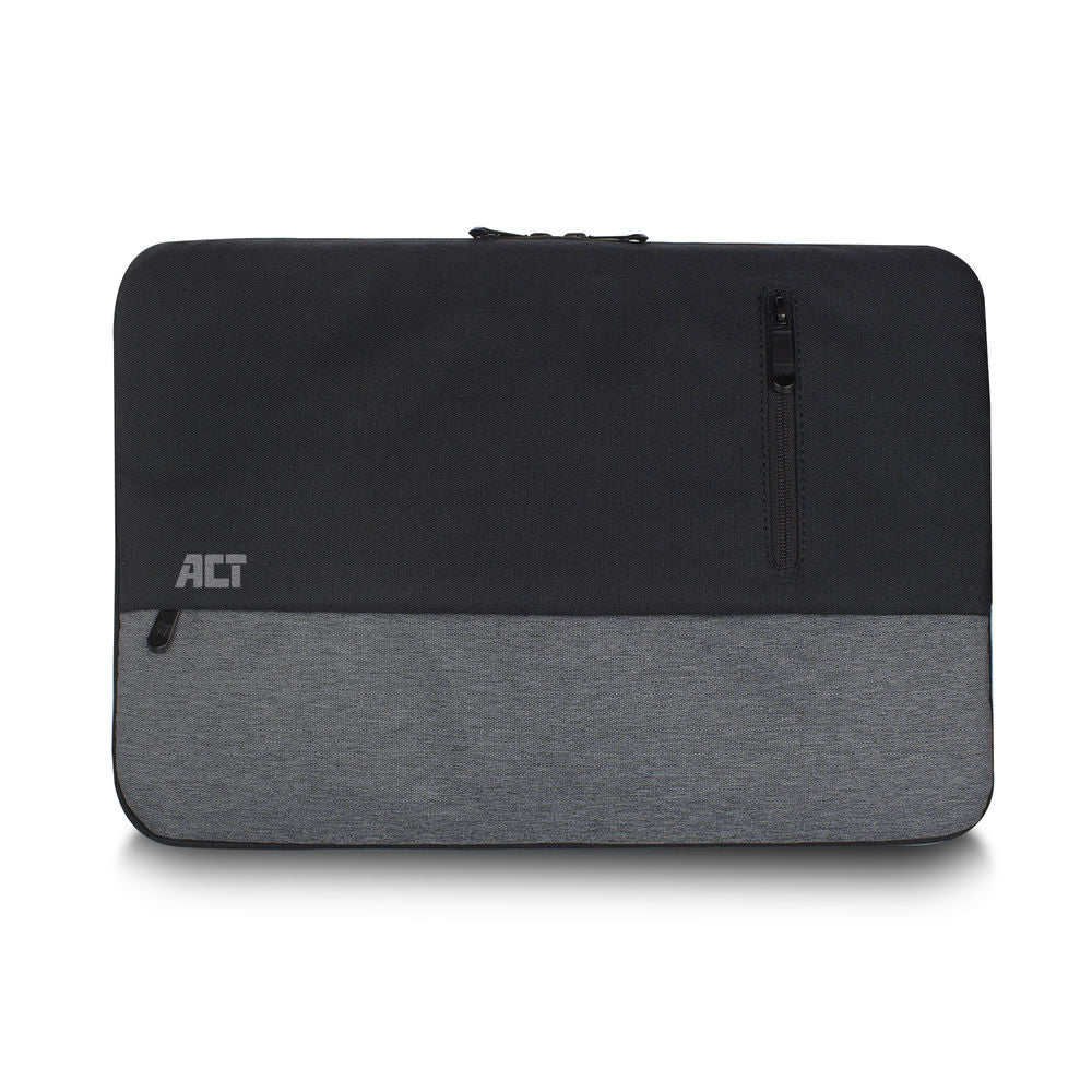 Urban Sleeve 15.6, BLACK/GREY