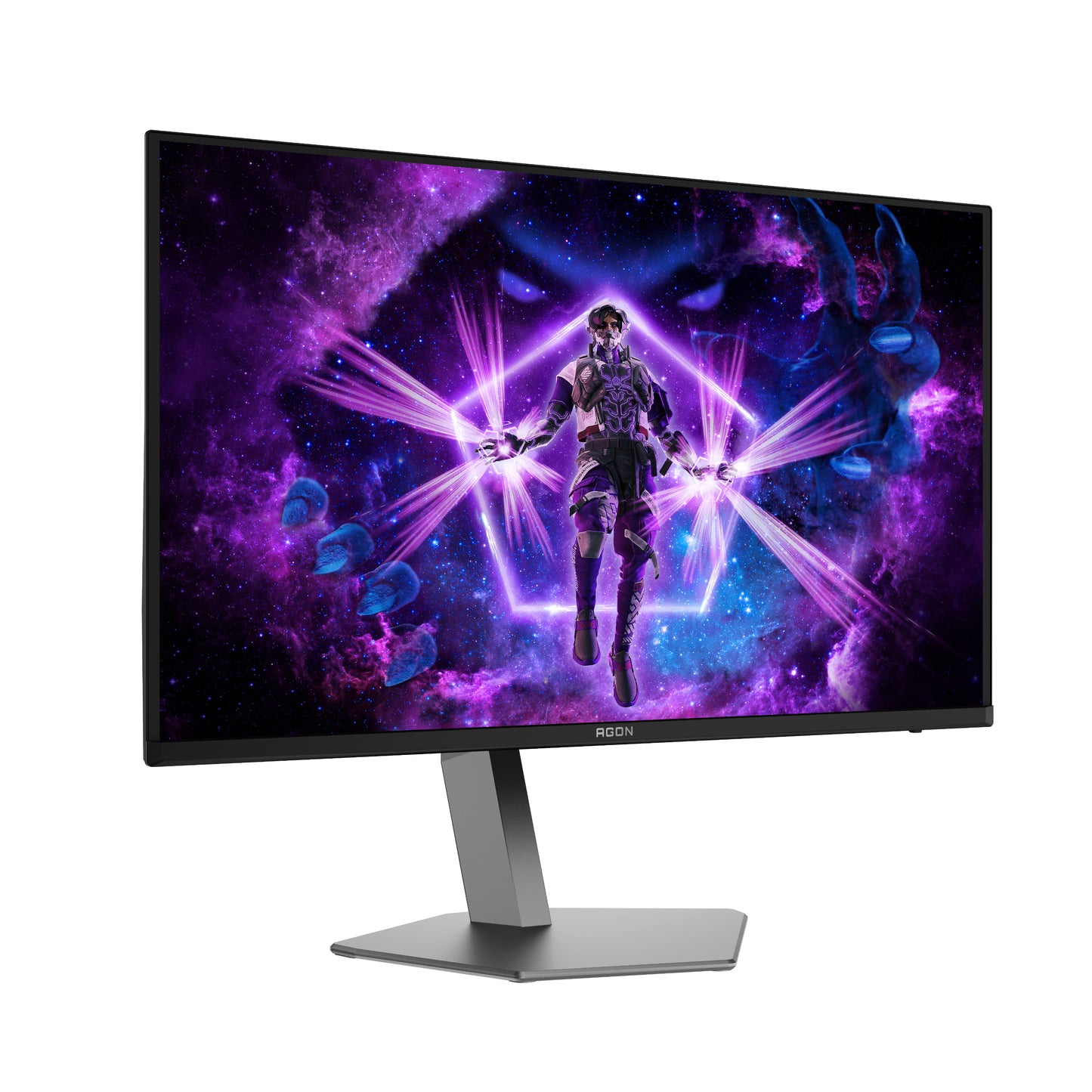 AG326UD 4K 0.03MS 144HZ GAMING OLED AG326UD