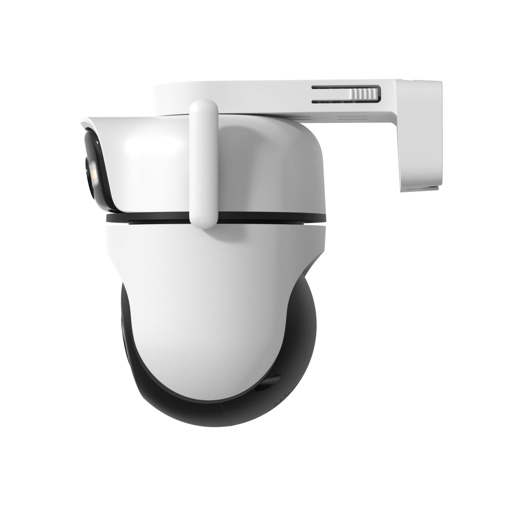 Tapo C545D Outdoor Dual Lens Pan/Tilt TAPO C545D