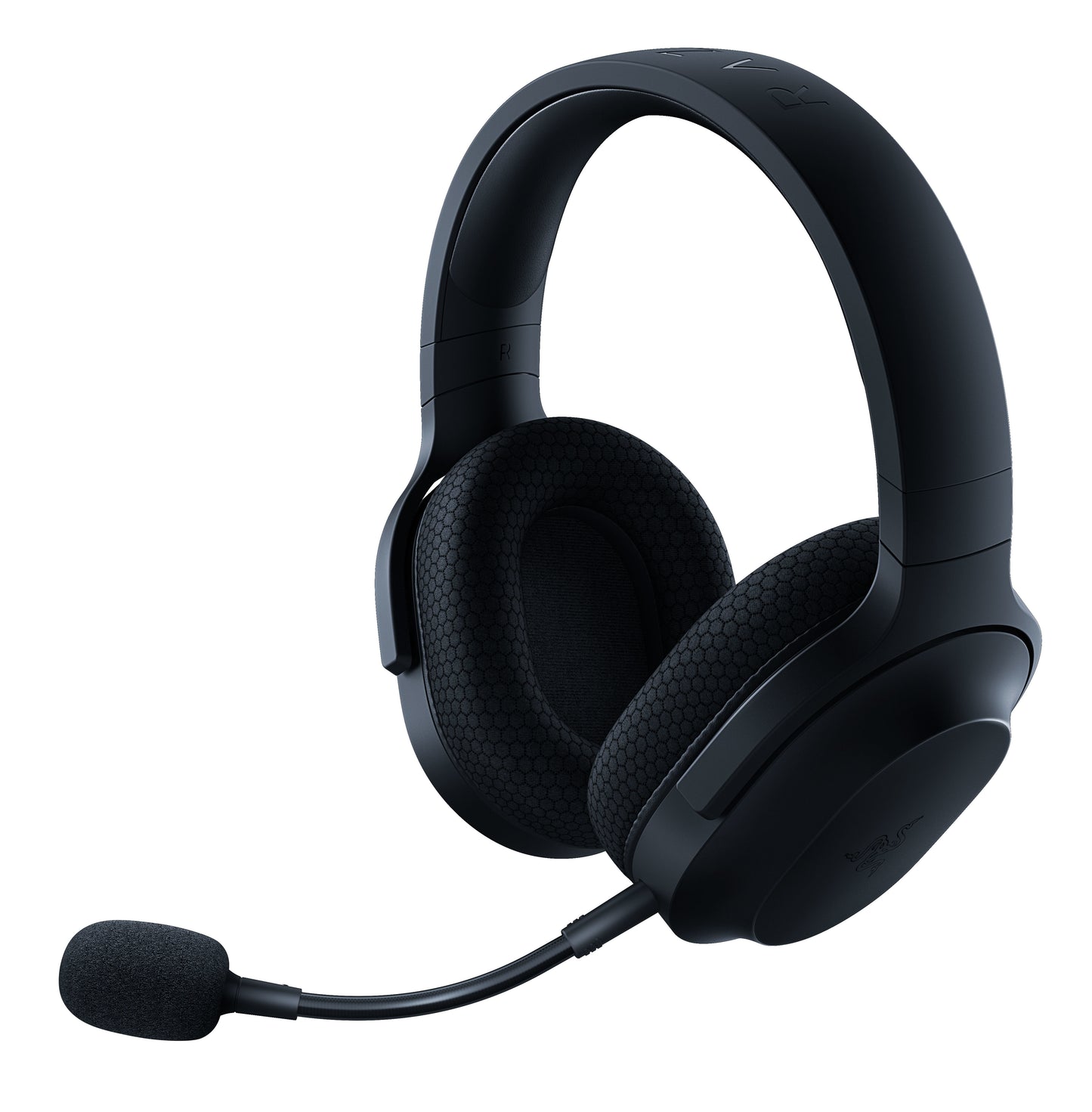 Razer Barracuda X Wireless Gaming Headset - Black